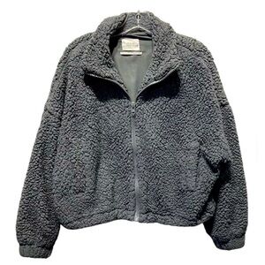 Women’s Urban Outfitters Cropped Jacket